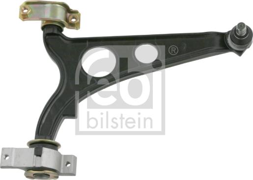 Febi Bilstein 17993 - Brat, suspensie roata www.parts5.com