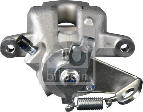 Febi Bilstein 179456 - Brake Caliper www.parts5.com