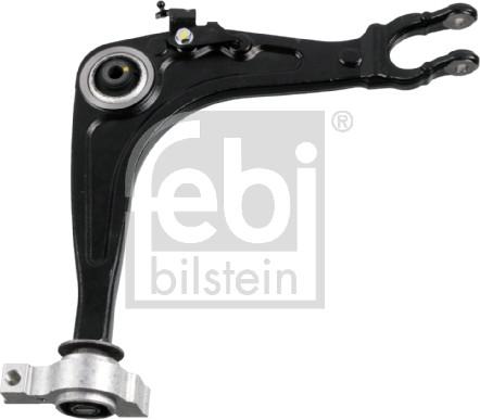 Febi Bilstein 179405 - Barra oscilante, suspensión de ruedas www.parts5.com