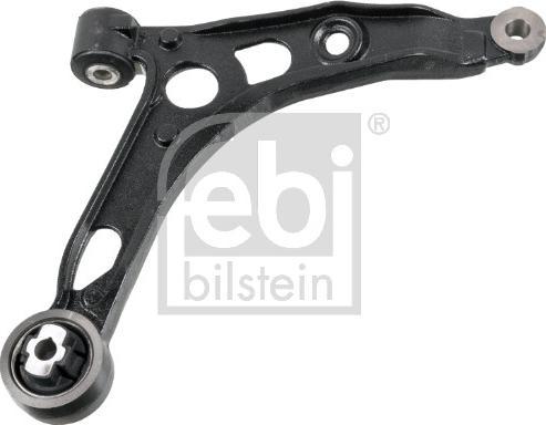 Febi Bilstein 179407 - Barra oscilante, suspensión de ruedas www.parts5.com