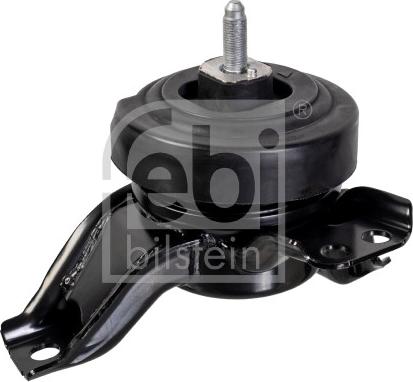 Febi Bilstein 179478 - Holder, engine mounting www.parts5.com