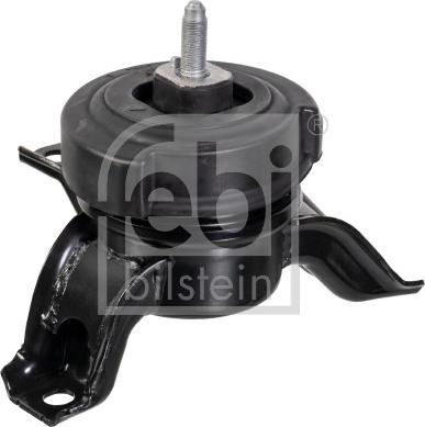 Febi Bilstein 179478 - Holder, engine mounting www.parts5.com