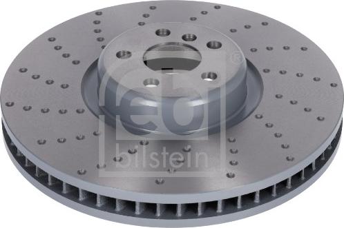 Febi Bilstein 179592 - Brake Disc www.parts5.com