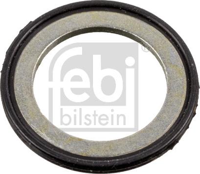 Febi Bilstein 179540 - Seal, automatic transmission oil sump www.parts5.com