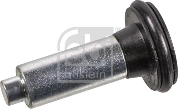 Febi Bilstein 179504 - Prowadnica rolkowa, drzwi przesuwne www.parts5.com