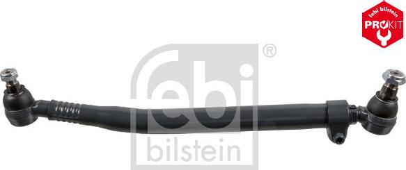 Febi Bilstein 179515 - Bieleta, directie www.parts5.com