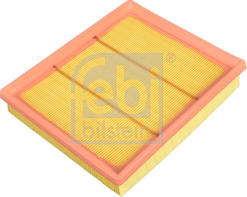 Febi Bilstein 179510 - Air Filter www.parts5.com