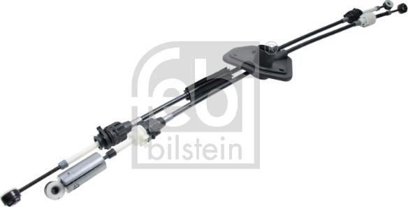 Febi Bilstein 179646 - Tross,käigukast www.parts5.com