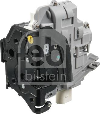 Febi Bilstein 179658 - Cerradura de puerta www.parts5.com