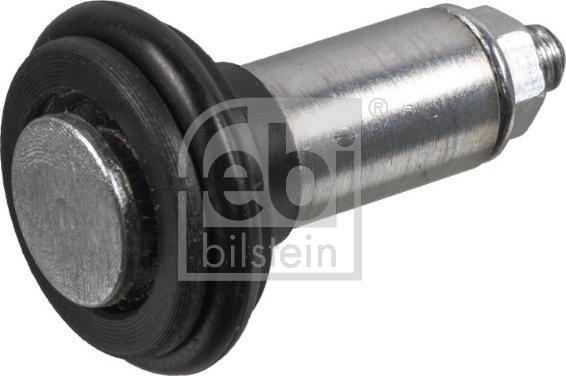 Febi Bilstein 179610 - Roller Guide, sliding door parts5.com