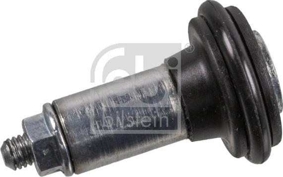 Febi Bilstein 179610 - Ghidaj cu role, usa glisanta www.parts5.com