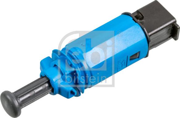 Febi Bilstein 179689 - Fren lambası şalteri www.parts5.com