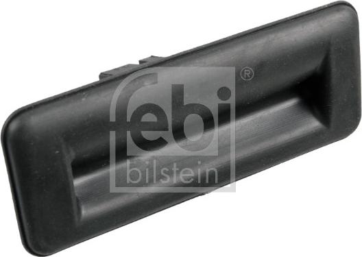 Febi Bilstein 179688 - Lüliti, tagaluugi lukustuse avamine www.parts5.com