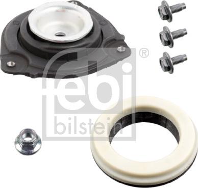 Febi Bilstein 179630 - Cojinete columna suspensión www.parts5.com