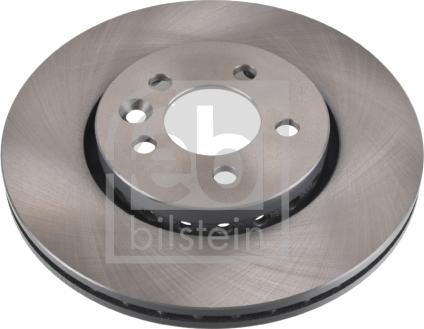 Febi Bilstein 17963 - Disc frana www.parts5.com