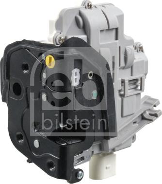 Febi Bilstein 179673 - Замок двери www.parts5.com