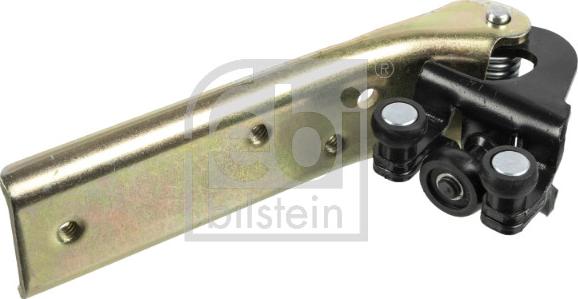 Febi Bilstein 179085 - Roller Guide, sliding door www.parts5.com