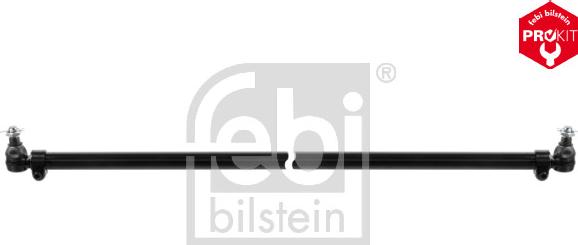 Febi Bilstein 179082 - Tie Rod www.parts5.com