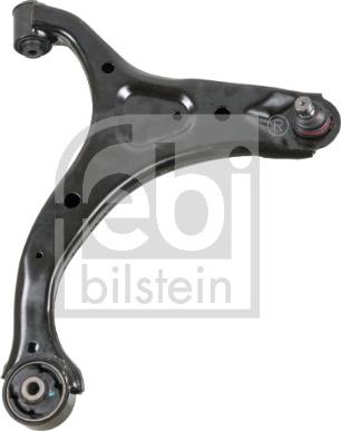 Febi Bilstein 179027 - Track Control Arm www.parts5.com