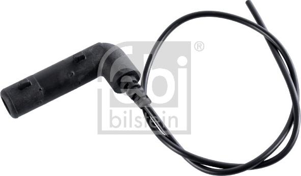 Febi Bilstein 179148 - Cable Repair Set, glow plug www.parts5.com