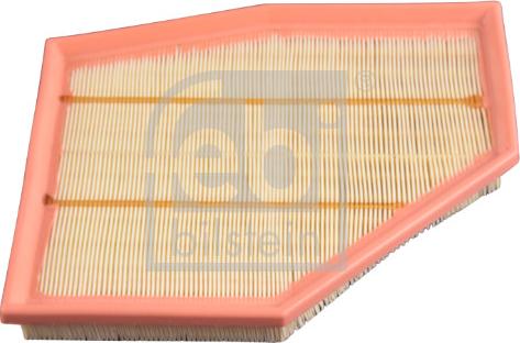 Febi Bilstein 179151 - Air Filter www.parts5.com