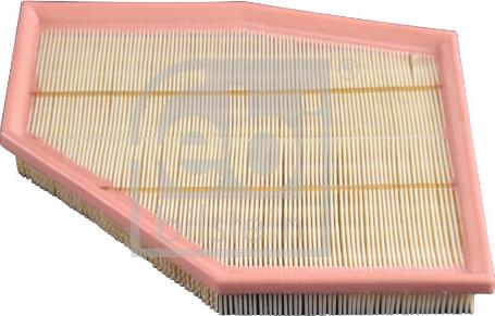 Febi Bilstein 179153 - Air Filter www.parts5.com