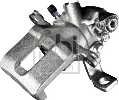 Febi Bilstein 179161 - Brake Caliper parts5.com