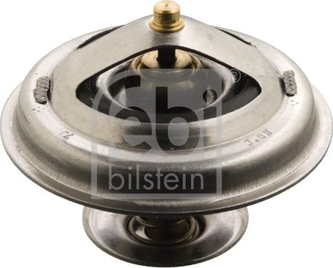 Febi Bilstein 17916 - Thermostat, coolant parts5.com