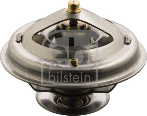 Febi Bilstein 17918 - Thermostat, coolant parts5.com