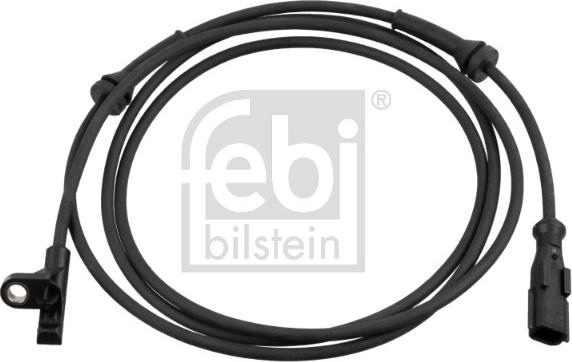 Febi Bilstein 179122 - Capteur, vitesse de roue www.parts5.com