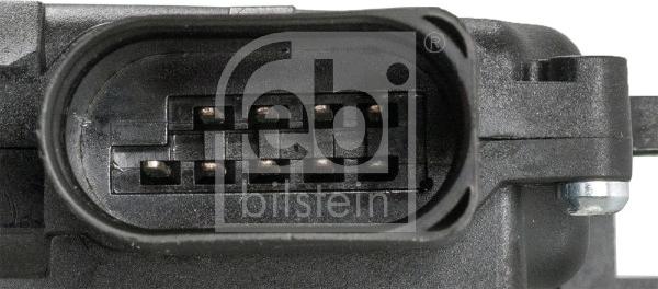 Febi Bilstein 179896 - Zamek drzwi www.parts5.com