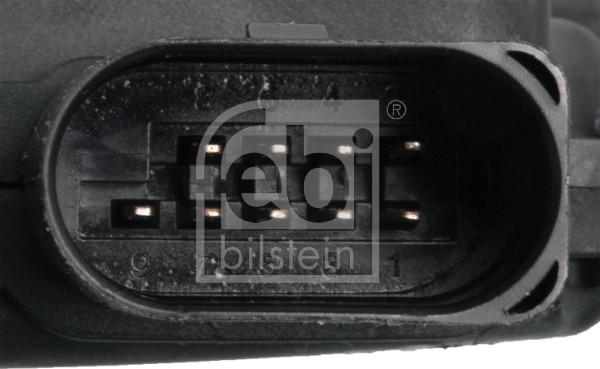 Febi Bilstein 179897 - Door Lock www.parts5.com