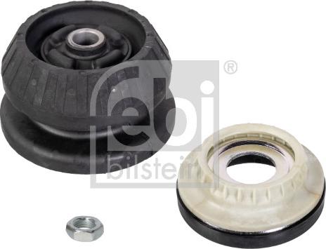 Febi Bilstein 179853 - Támcsapágy, gólyaláb www.parts5.com