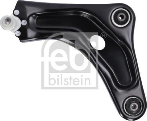 Febi Bilstein 179860 - Wahacz, zawieszenie koła www.parts5.com