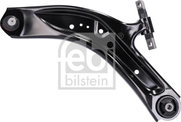 Febi Bilstein 179809 - Рычаг подвески колеса www.parts5.com