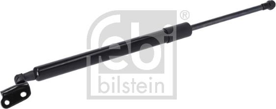 Febi Bilstein 179824 - Gas Spring, boot, cargo area www.parts5.com