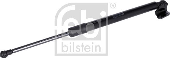 Febi Bilstein 179825 - Gas Spring, boot, cargo area www.parts5.com