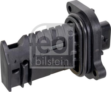 Febi Bilstein 179820 - Senzor debit aer www.parts5.com