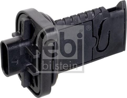 Febi Bilstein 179820 - Senzor debit aer www.parts5.com