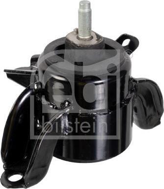 Febi Bilstein 179828 - Holder, engine mounting www.parts5.com