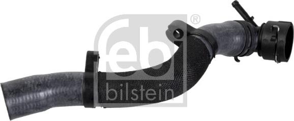 Febi Bilstein 179368 - Tubería de radiador www.parts5.com