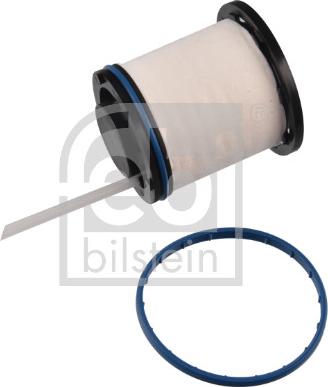 Febi Bilstein 179309 - Filtru combustibil www.parts5.com