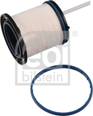 Febi Bilstein 179309 - Fuel filter www.parts5.com