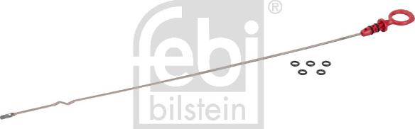 Febi Bilstein 179329 - Sipka za merjenje olja www.parts5.com