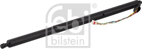 Febi Bilstein 179326 - Pneumatická pružina, zavazadlový / nákladový prostor www.parts5.com