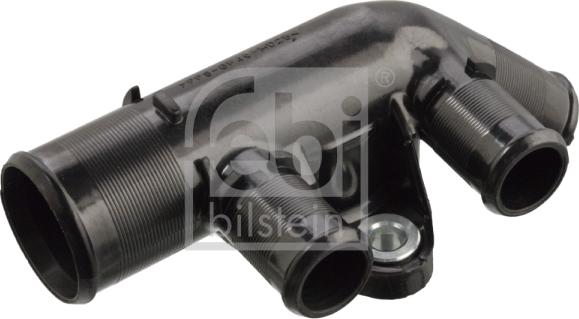 Febi Bilstein 17929 - Coolant Flange www.parts5.com