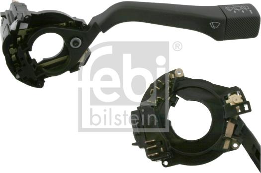 Febi Bilstein 17924 - Steering Column Switch parts5.com