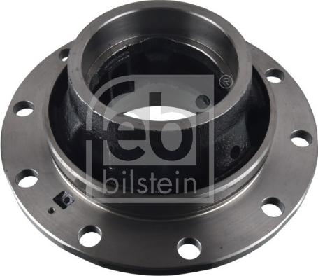 Febi Bilstein 179256 - Wheel Hub www.parts5.com