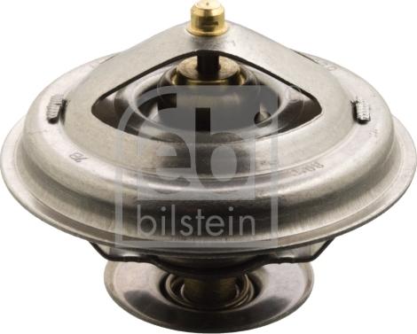 Febi Bilstein 17920 - Thermostat, coolant parts5.com
