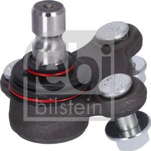 Febi Bilstein 179215 - Nosilni zgib / vodilni zgib www.parts5.com